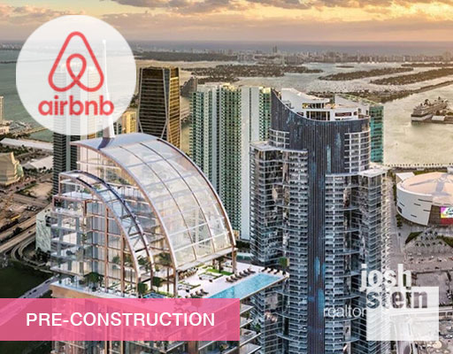 Legacy Residences at Miami Worldcenter
