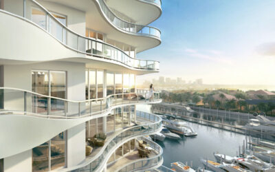 A Visual Feast: Top 5 Stunning Sceneries From Pier 66 Residences