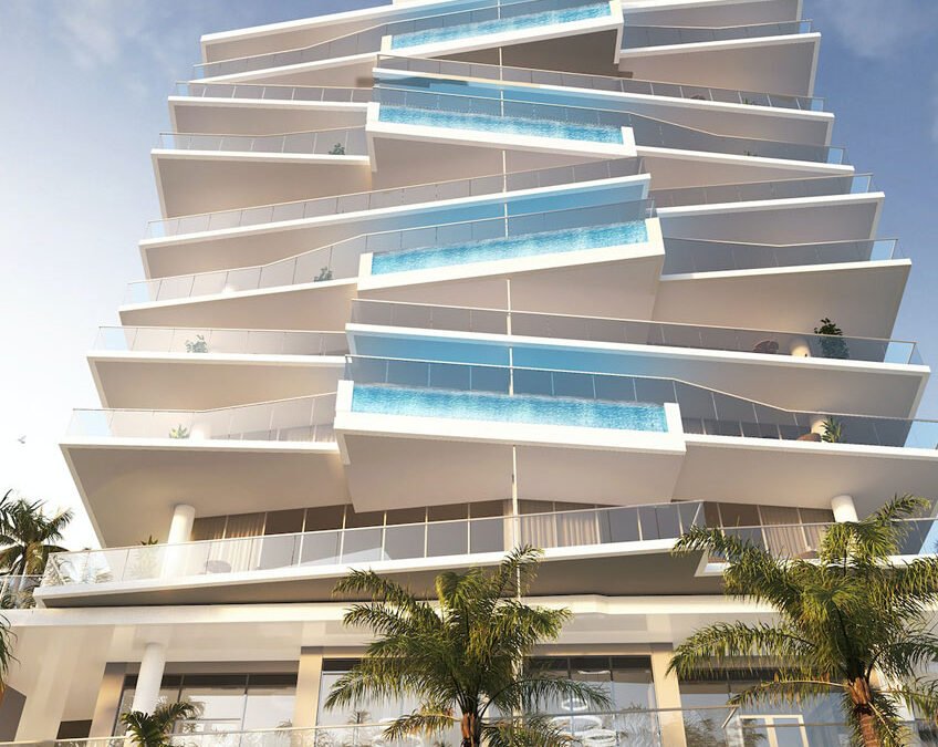 Gateway to Grandeur: Exploring the Signature Luxuries of Pier 66 Residences