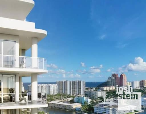 Luxury Condos At 3000 Waterside Fort Lauderdale