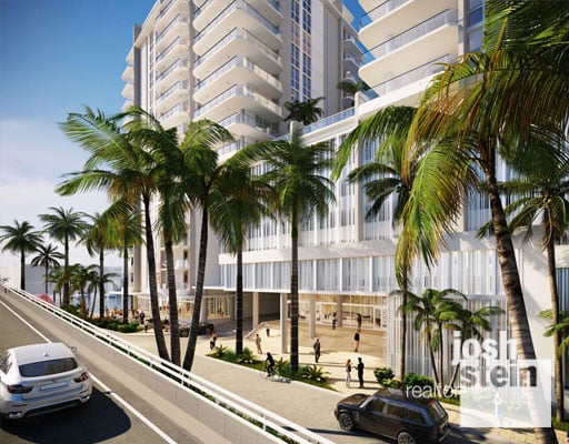 Street View 3000 Waterside Fort Lauderdale