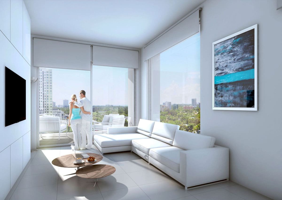 Smart Brickell Airbnb Condos Smart Brickell Miami Condos