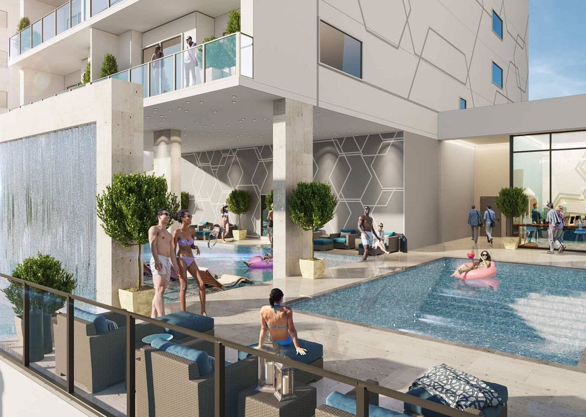 Smart Brickell Condos In Miami Smart Brickell Miami Condos