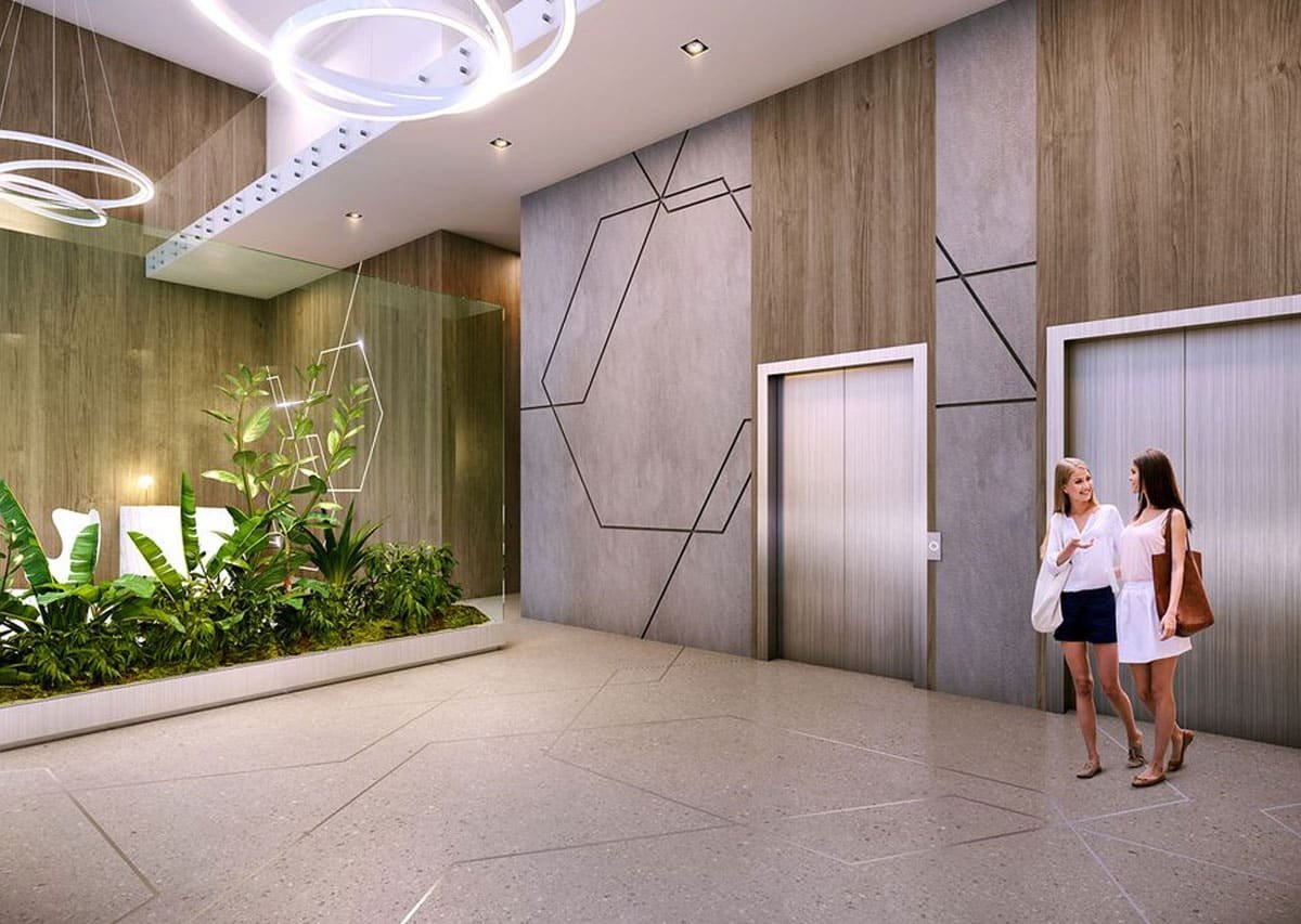 Smart Brickell Pre-Construction Condos Smart Brickell Condos Miami