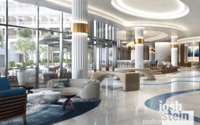 Pier Sixty-Six Penthouse Aims High: A Potential Fort Lauderdale Record At $15.5 Million