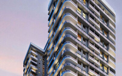 600 Miami Worldcenter: The New Standard In Luxury Living