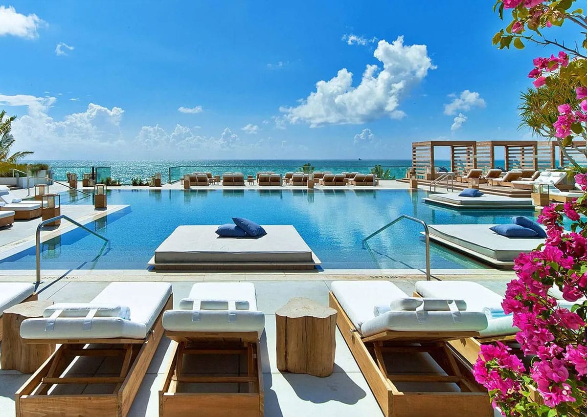 Miami Art Basel Hotels 2022