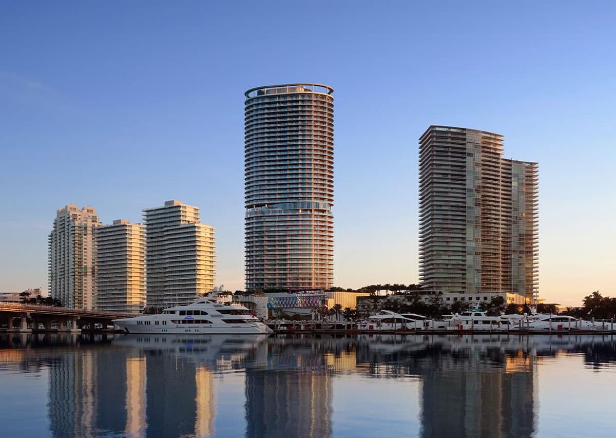 Five Park Miami Beach New Construction Condos