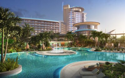 Pier Sixty-Six Residences Likely To Earn Historic Landmark Distinction In Fort Lauderdale
