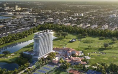 Uncovering The Luxury At The Residences At Shell Bay