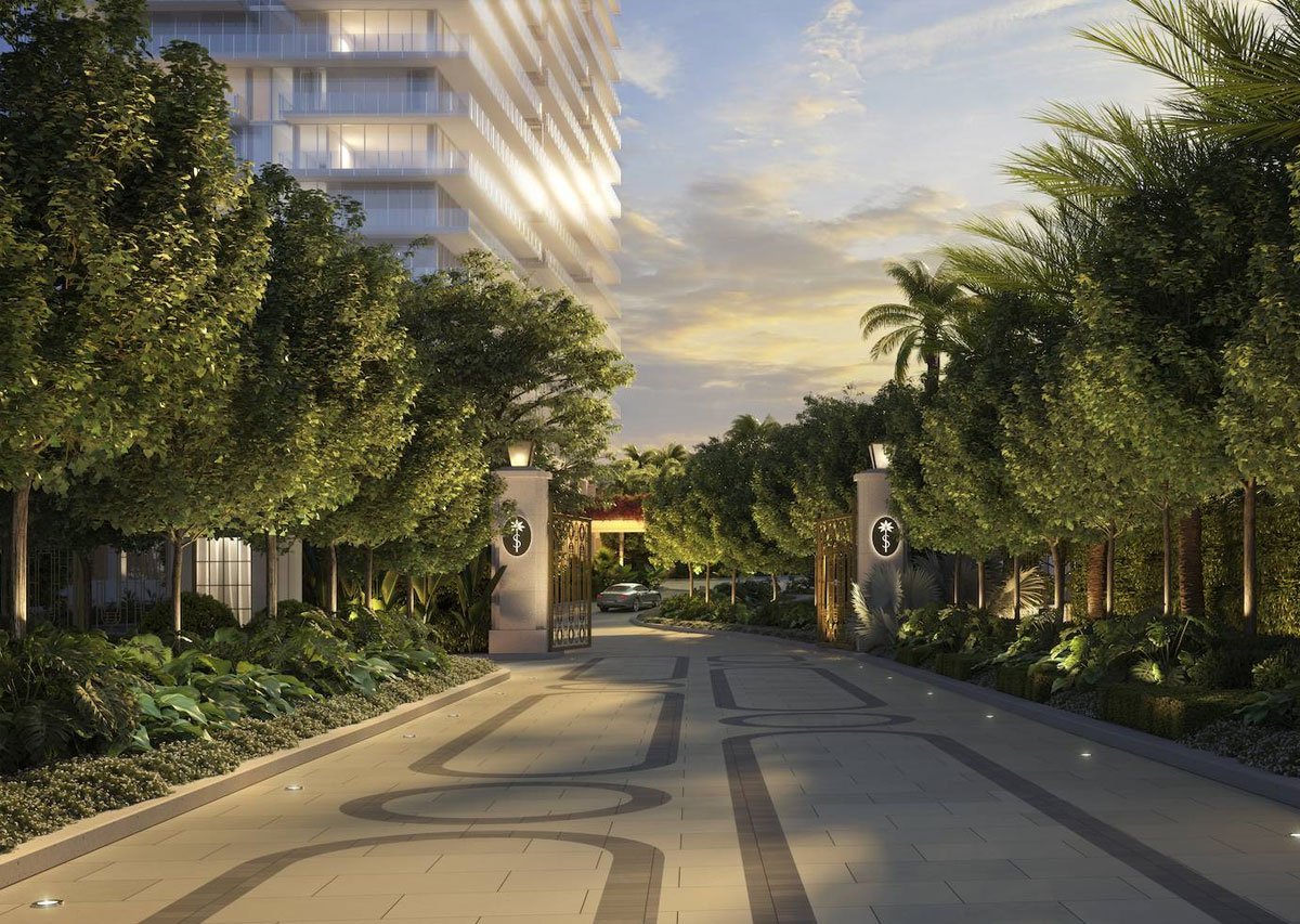 Residences At Shell Bay Condos In Hallandale Beach Residences Shell Bay Miami
