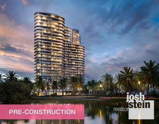 Tal Aventura Condos New Project