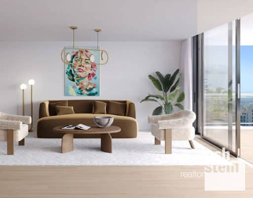 The Standard Residences Miami Condos