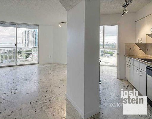 West Bay Plaza Miami Beach Condos 1103