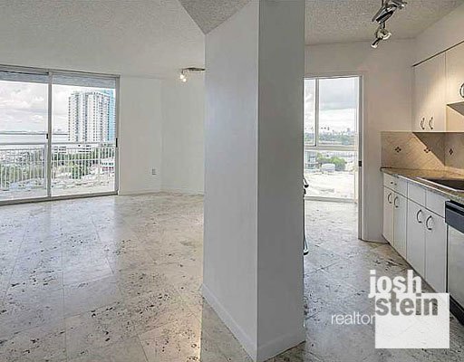 West Bay Plaza Miami Beach Condos 1103