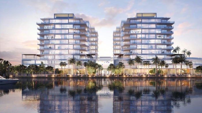 Edition Residences Fort Lauderdale