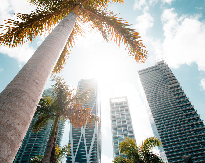Miami To Be One of the Best Luxury Real Estate Markets in 2023, According to a Report by Knight Frank