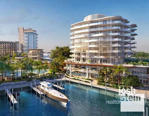 Scenic Sanctuaries: The Top 5 Views You Can Only Get at Pier 66 Residences