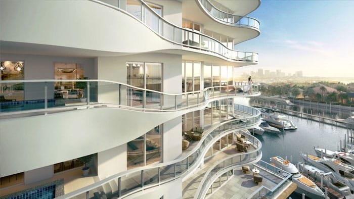 Waterfront Wonders: Why Pier 66 Residences Are Miami’s Premier Luxury Destination