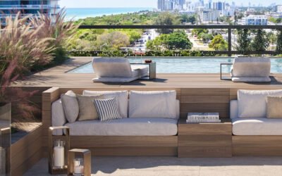 Residences that Provide the Ultimate Surf Lifestyle – Introducing Surf Row Residences