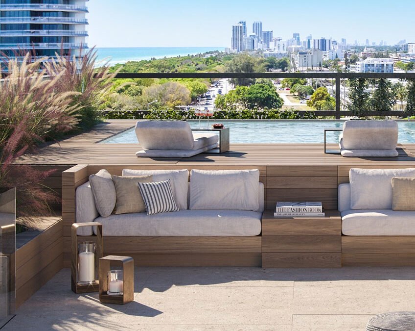 Residences That Provide The Ultimate Surf Lifestyle – Introducing Surf Row Residences