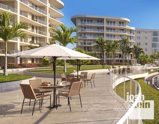 The Ritz-Carlton Residences, Palm Beach Gardens Upper Deck