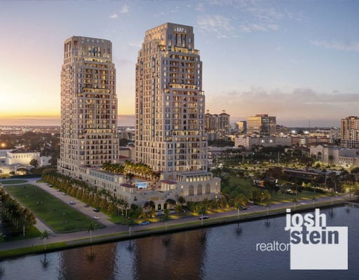 South Flagler House Luxury Condos For Sale