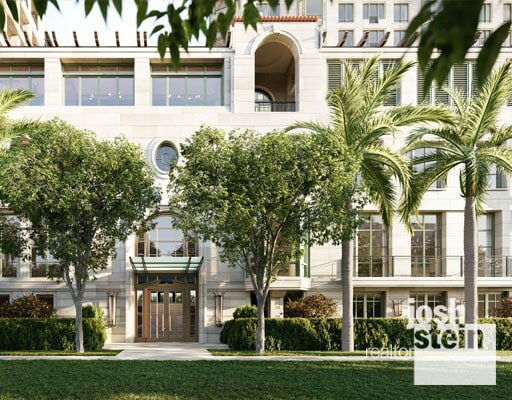 South Flagler House West Palm Beach Luxury Condos