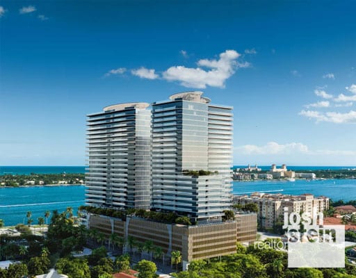 Olara Residences Prices In West Palm Beach