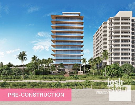 93 Ocean Surfside Condos