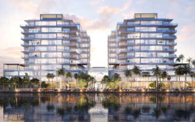 Fall In Love With Fort Lauderdale All Over Again At Edition Residences