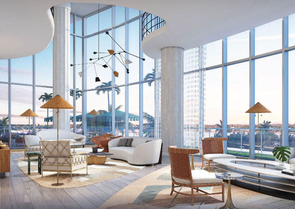 Introducing Forté On Flagler: Stylish Boutique Residences For The Discerning Few