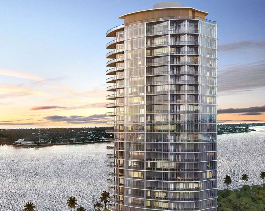 Introducing Forté on Flagler: Stylish Boutique Residences for the Discerning Few