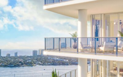 Exploring New Construction Condos – Miami’s Transformation into a Luxury Living Destination