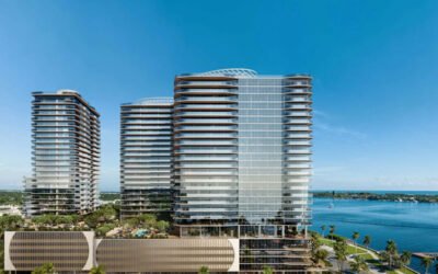 Why Olara Residences In West Palm Beach Is The Ultimate Destination For Modern Living