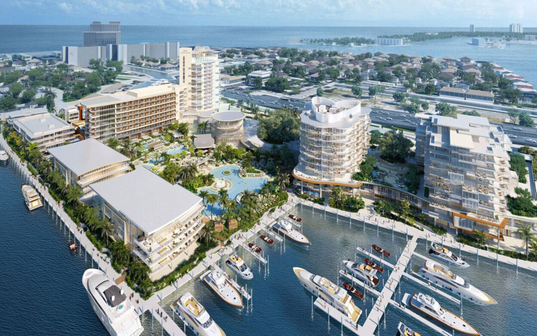 Pier Sixty-Six Residences Set To Break Fort Lauderdale Price Records With $15.5 Million Penthouse