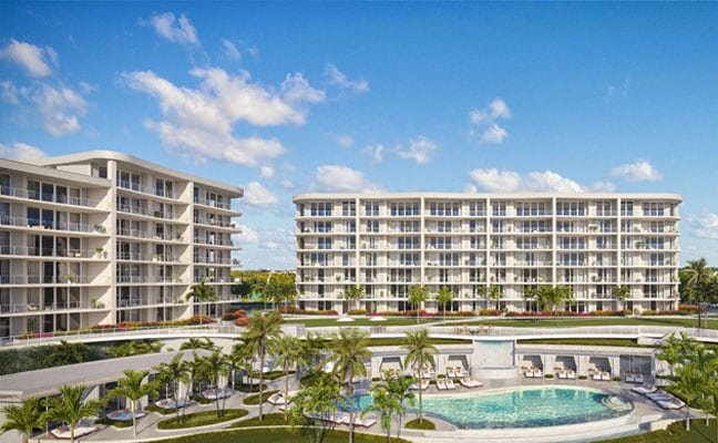 Ritz Carlton Pmg Pool Pool Deck At Ritz Carlton Palm Beach Gardens Florida