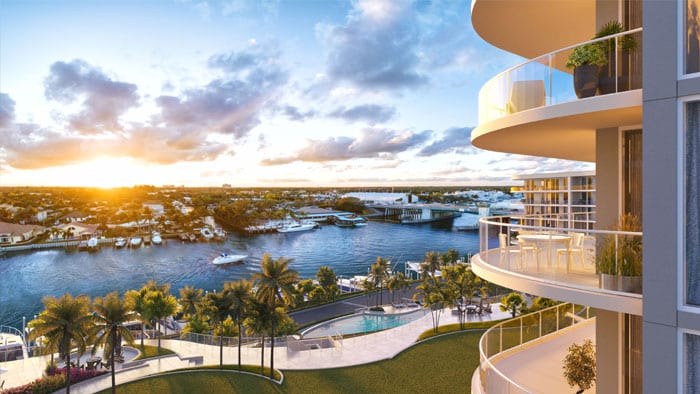 Ritz-Carlton Condos In Palm Beach Gardens
