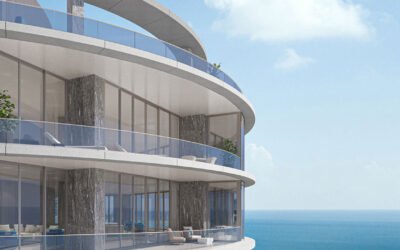 Rivage Bal Harbour Residences: A Masterpiece in the Making Located in South Florida