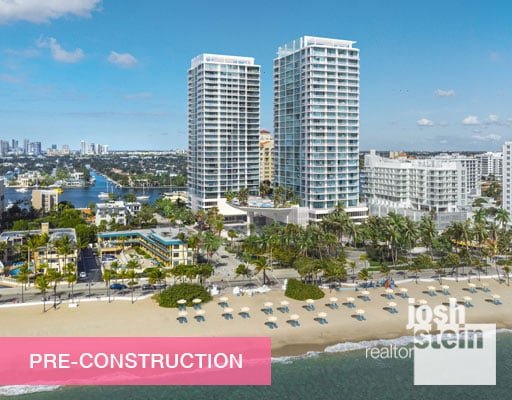 Selene Oceanfront Residences Fort Lauderdale