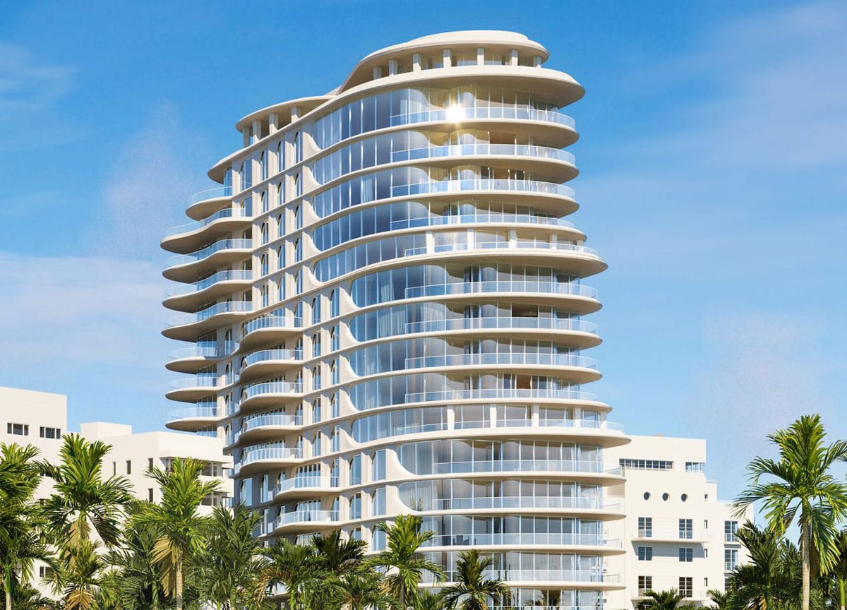 Shore Club Miami Beach Condos For Sale Pre-Construction Opporunity
