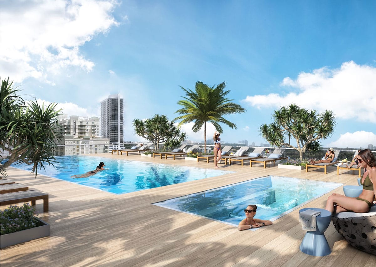 Sixth And Rio Fort Lauderdale Condos For Sale