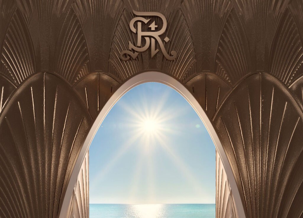 - Luxury Redefined At St. Regis Residences, Sunny Isles Beach St. Regis Residences Sib Beach Club