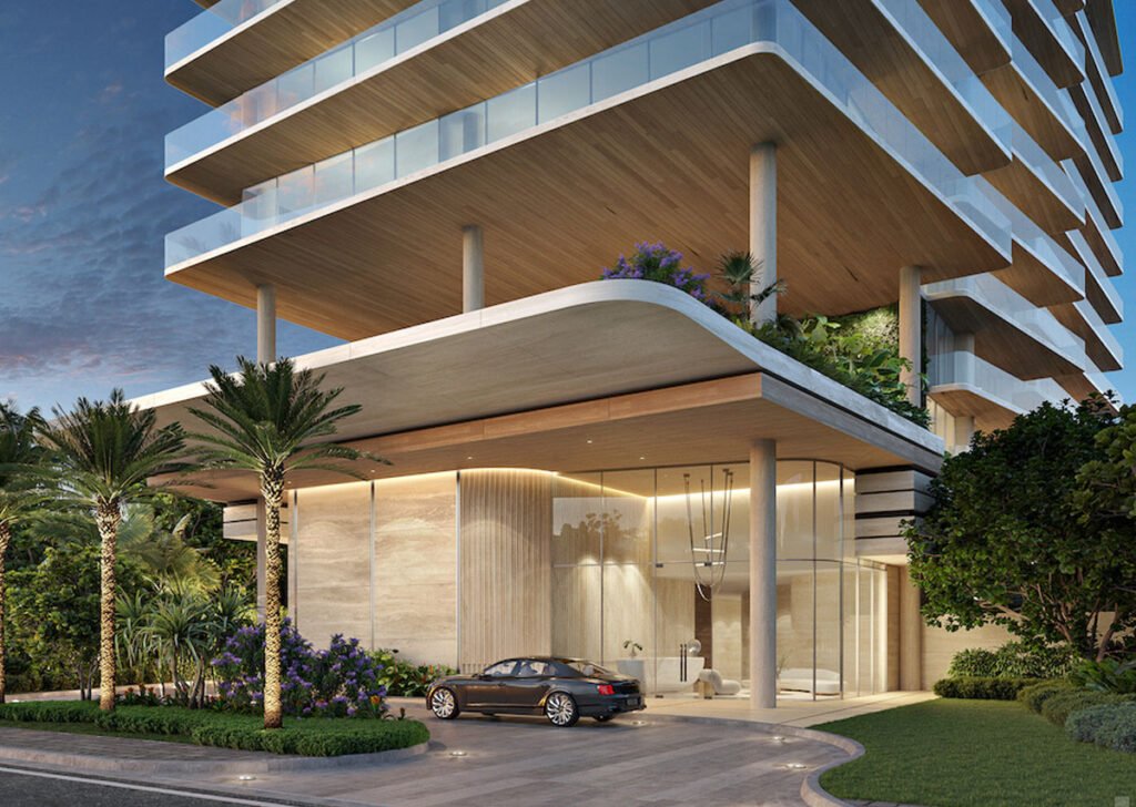 Introducing 93 Ocean Residences – Surfside’s Newest Luxury Development