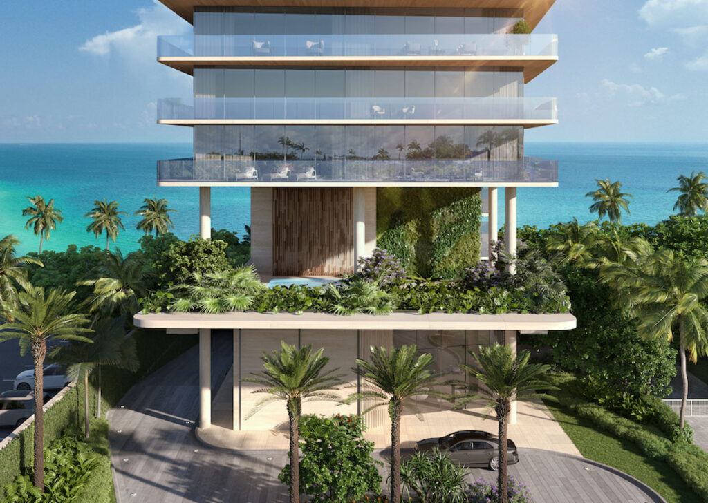 Introducing 93 Ocean Residences – Surfside’s Newest Luxury Development