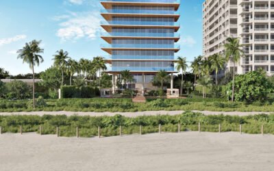 Introducing 93 Ocean Residences – Surfside’s Newest Luxury Development