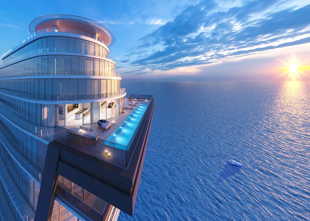 Step Inside The Latest Luxury Real Estate Development From Car Brand Giant, Aston Martin – Aston Martin Residences