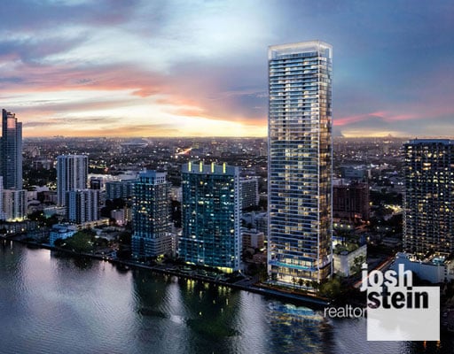 Missoni Baia Miami Luxury Condos