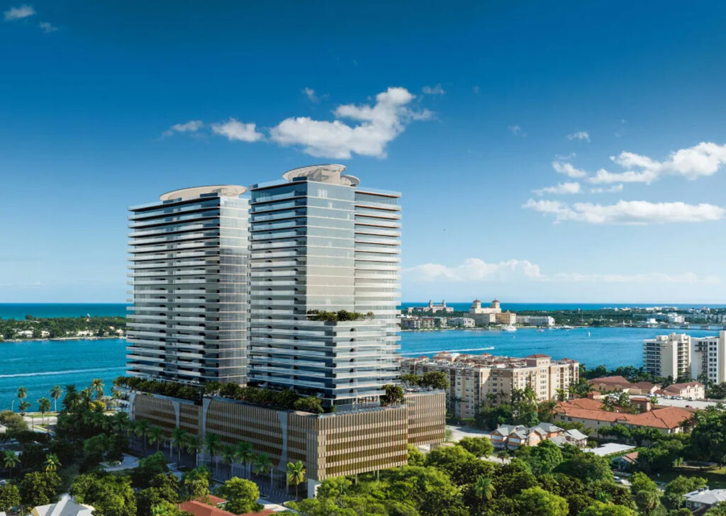 Explore Olara Residences: West Palm Beach'S Premier Luxury Development