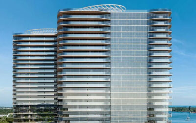 Explore Olara Residences: West Palm Beach’S Premier Luxury Development